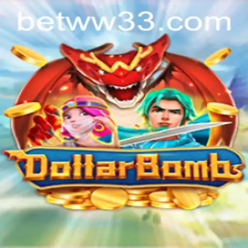 DollarBombs: Uma Nova Tendência Explosiva no Mundo dos Jogos