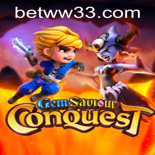 GemSaviourConquest: A Aventura Definitiva no Mundo dos Jogos