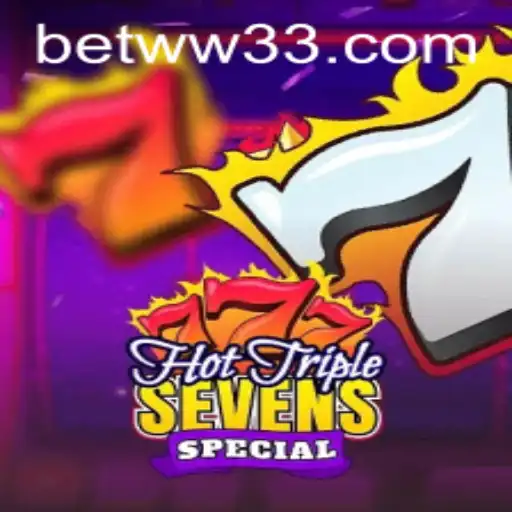 Explorando a Emoção do HotTripleSevensSpecial: Um Mergulho no Mundo do Jogo