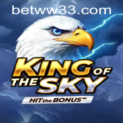 Descubra o Mundo Empolgante de 'KingOfTheSky'