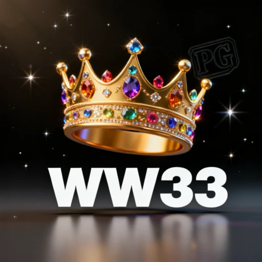 WW33 Logo