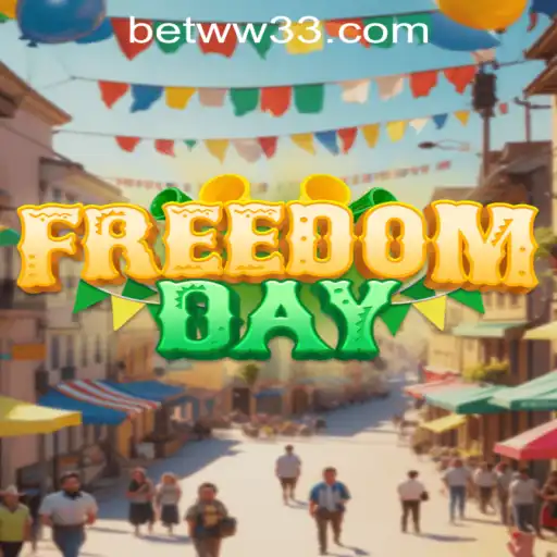 FreedomDay: A Revolução do Entretenimento Interativo no Cenário WW33