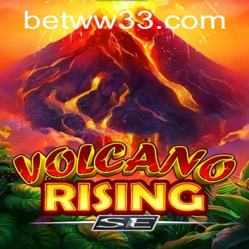 Descubra VolcanoRisingSE: A Emoção de Sobreviver a um Vulcão