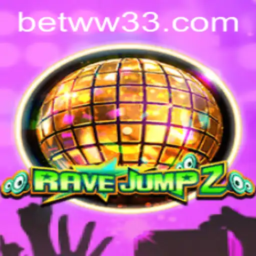 Descubra o Mundo de RaveJump2