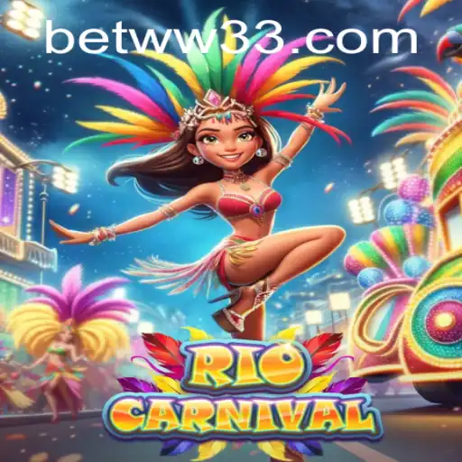 RioCarnival: Descubra o Novo Jogo que Conquistou o Mundo com a Palavra-Chave WW33