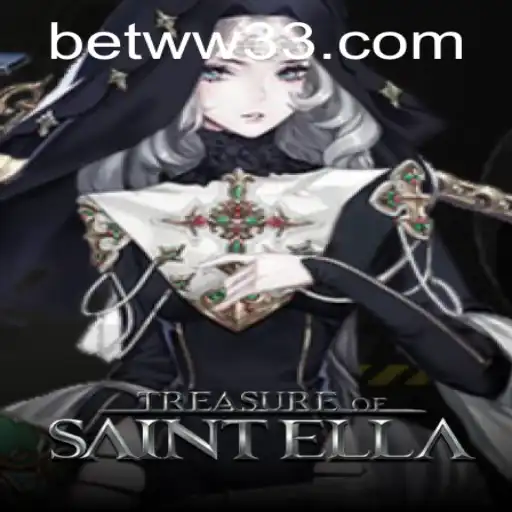 Explorando o Fascinante Mundo de Treasure of Saint Ella